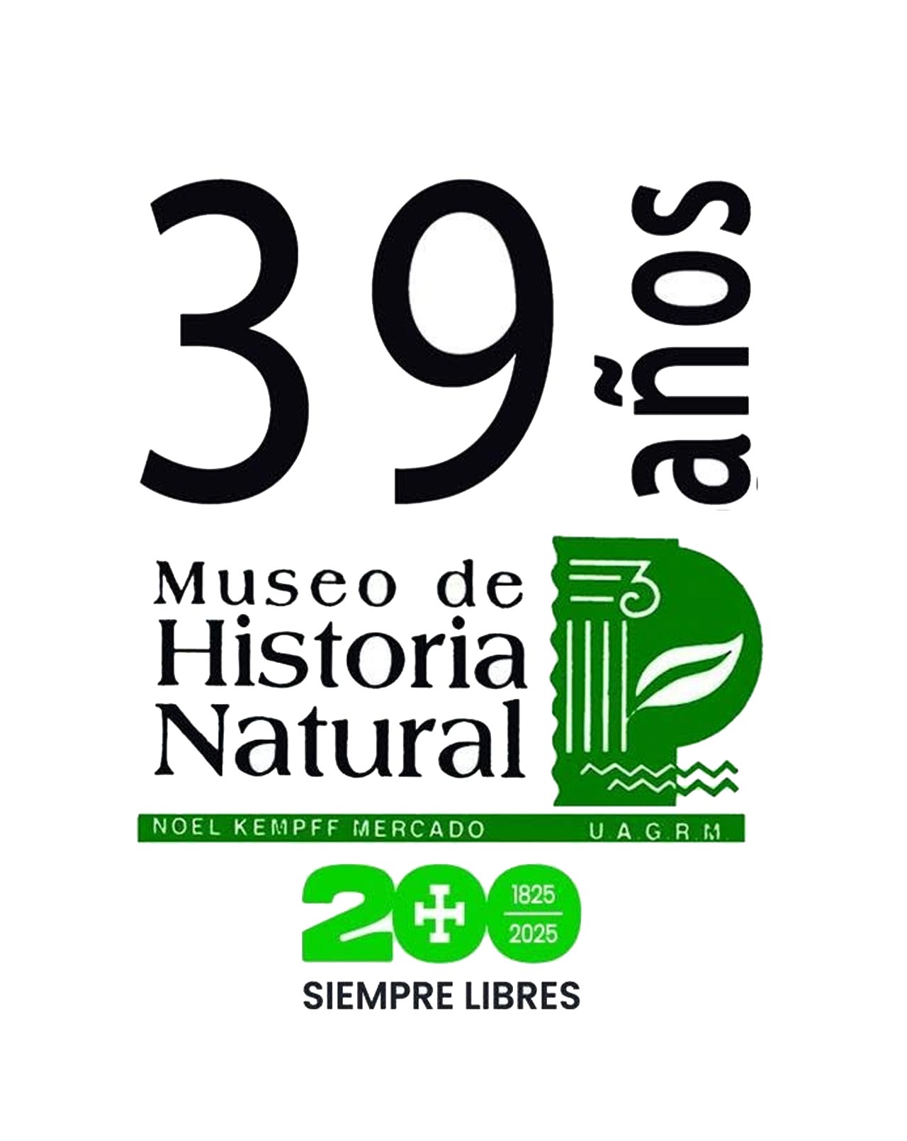 MUSEO DE HISTORIA NATURAL NOEL KEMPFF MERCADO 